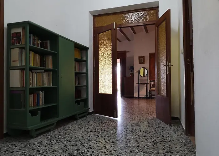 Casa Rural La Colina