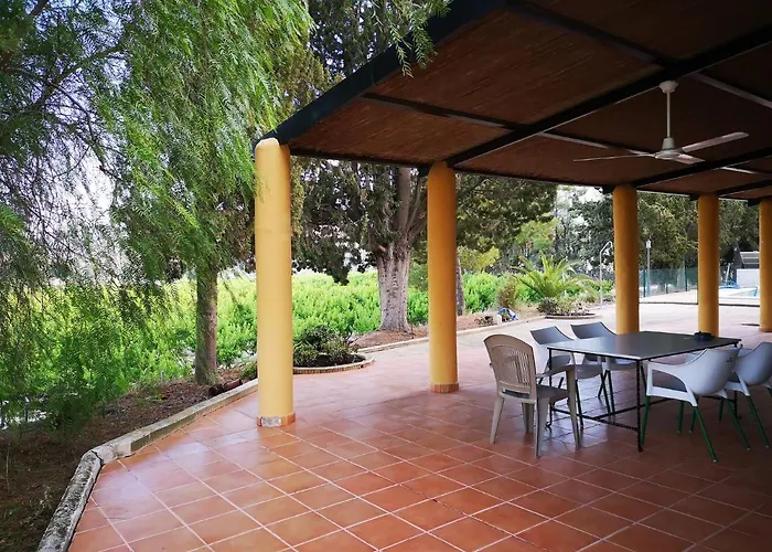 Casa Rural La Colina