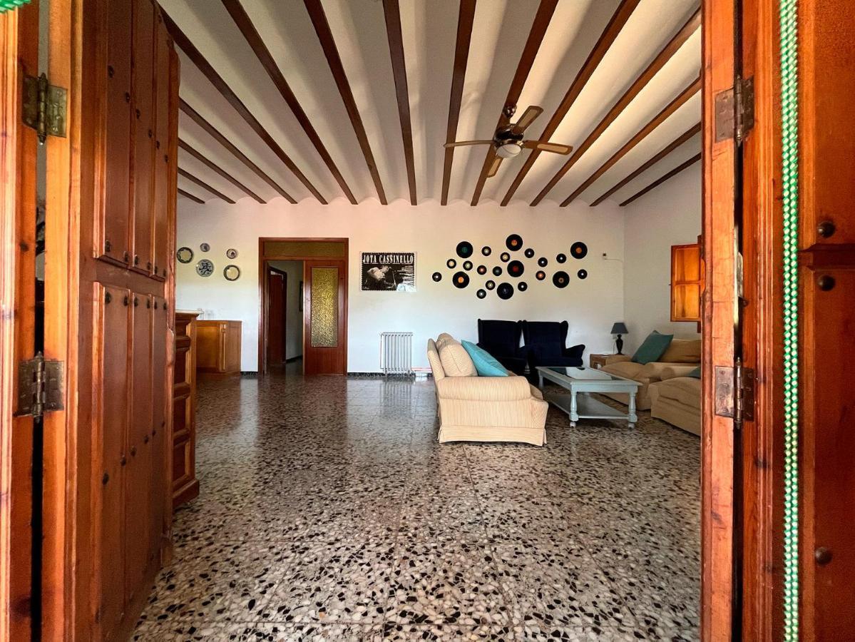 La Colina Calasparra