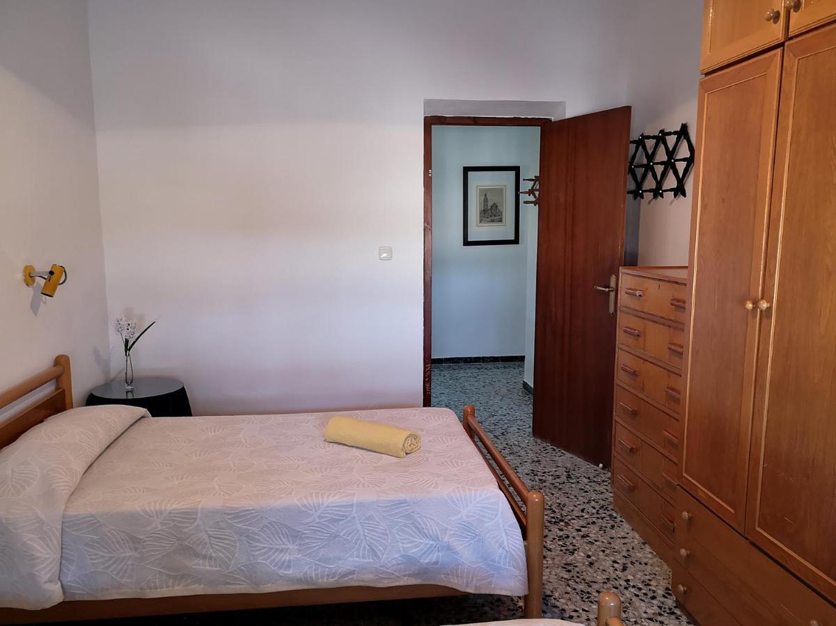 La Colina Calasparra