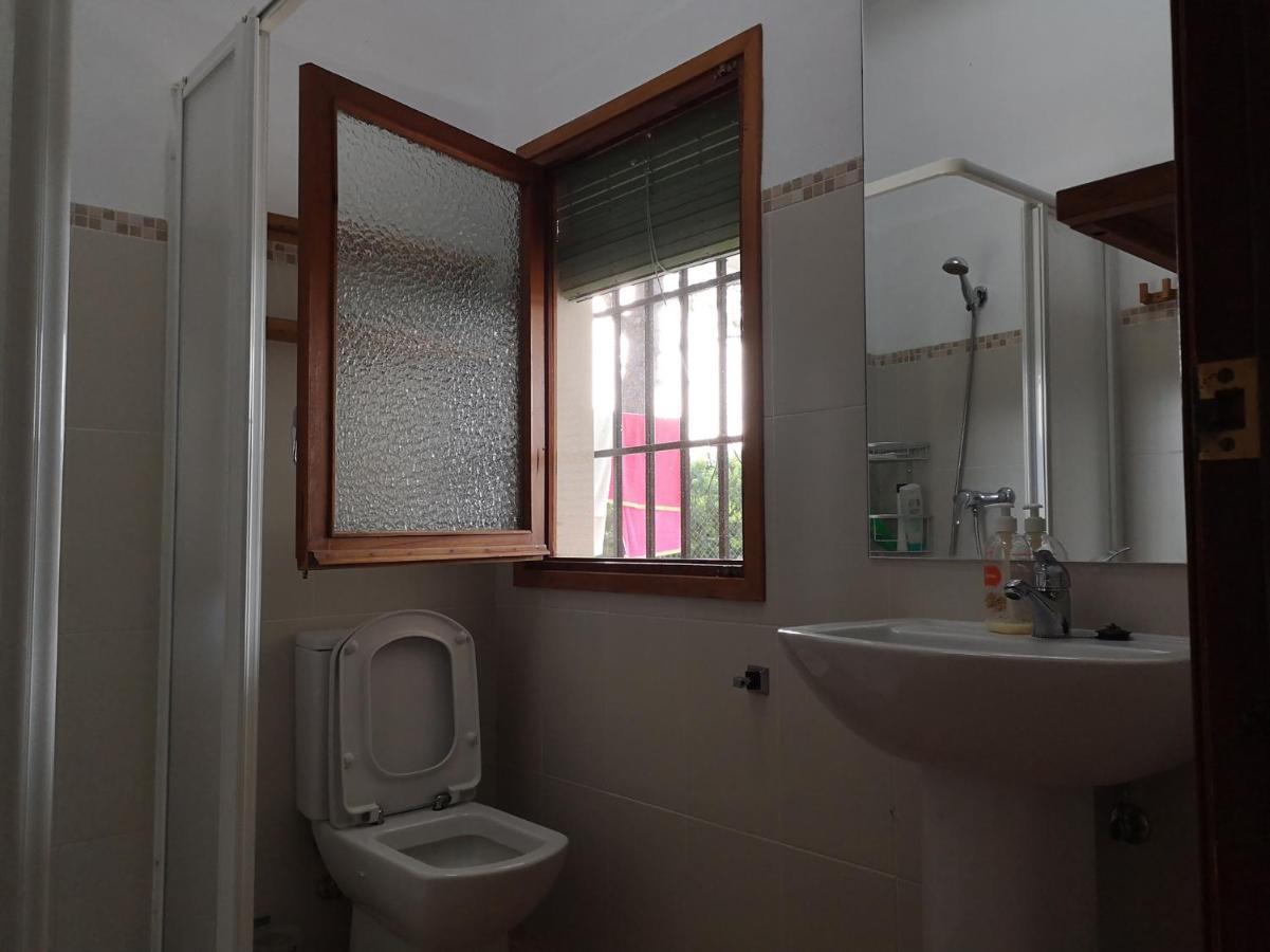 La Colina Holiday home *