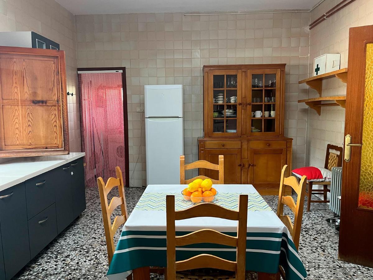 Holiday home La Colina