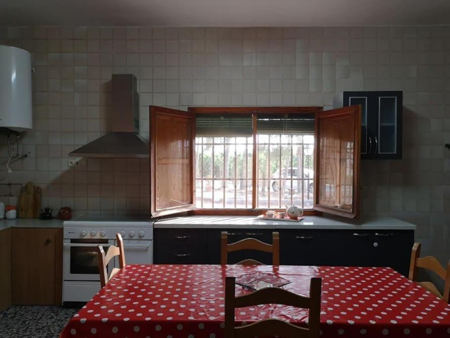 Holiday home La Colina *