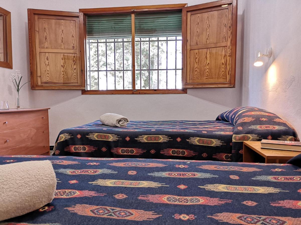 La Colina Holiday home Calasparra