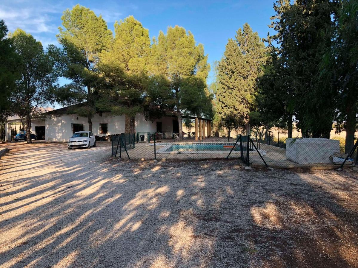 La Colina Holiday home