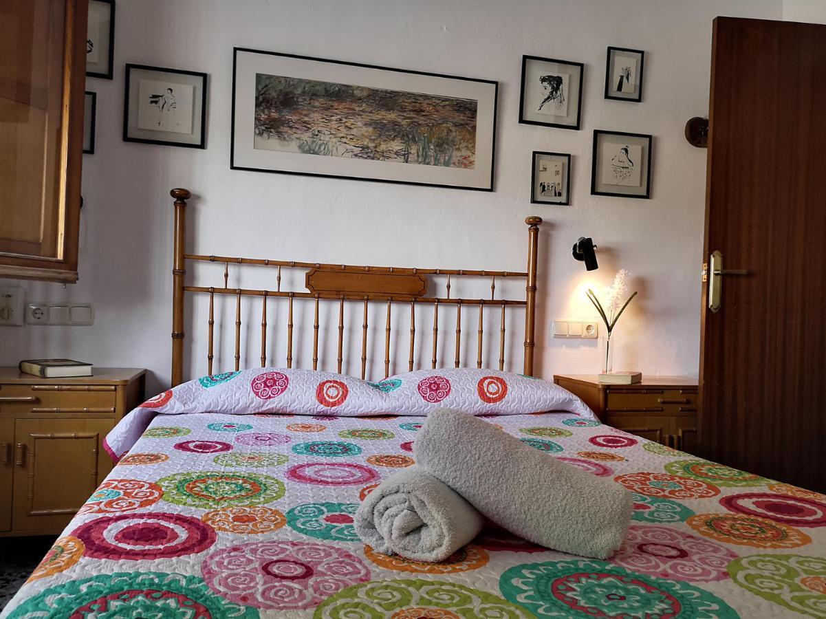 La Colina Holiday home