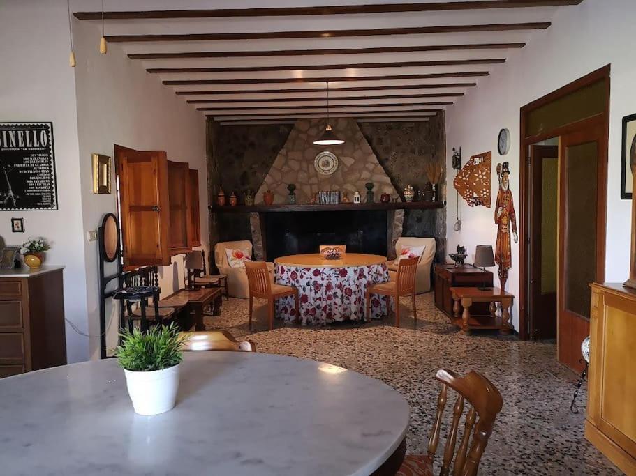 La Colina Holiday home *